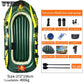 WTEMPO Adventure two inflatable fishing boat assault boat fishing thickened inflatable fishing boat