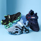Size 28 -39 Kids Shoes 2020 Summer New Breathable Running Children 'S Sports Shoes For Boys Girls Breathable Sneakers Sports Shoes
