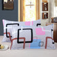 Two Home Middle Pillow Genuine Zipper Removable and Washable Pillow Core One Adult Single Pillow Set Free Pillowcase