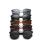 WTEMPO Classic TAC Polarized Sunglasses Women Fashion Metal Sunshade Women's Sunglasses Polarized Ga