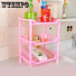 Brand Holders for The Bathroom Kitchen Cosmetic Rack Storage Plastic Corner