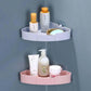 Bathroom Vanity Shelf Toilet Toilet Suction Wall Bathroom Shelf Storage Rack