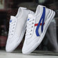 Men's Spring and Summer Cloth Shoes Lace-up Cloth Shoes All-match Casual Shoes