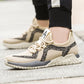 Men Shoes Men Casual Shoes High Quality Spring Summer Mesh Sneakers Lightweight Breathable Male Trainers