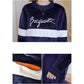 Maternity Winter Clothes Set Gold Velvet Pregnant Women Breastfeeding Top Plus Velvet Thick Mid-length Sweater Maternity Dress