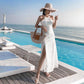 Women Summer Sexy Dress Sleeveless Off Shoulder Dress Maxi Long Causal Party Beach Boho Dresses