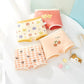 Girls Cartoon Briefs Modal Underwear Printing Panties Kids Brief Panties Soft Underpants Cute Florals Cutton Boxers