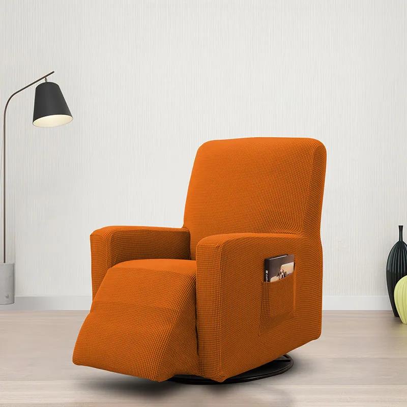 New Couch Sofa Cover Washable Removable Recliner Chair Cover Slipcovers Dog Cat Pets Single Seat Mat