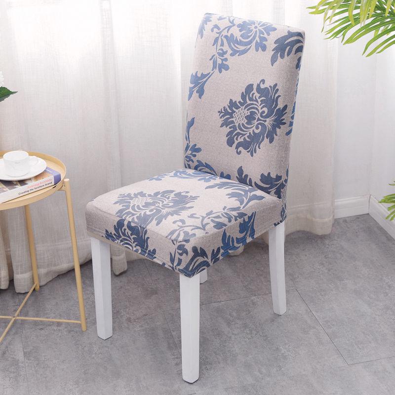 Stretch Chair Cover For Kitchen/Wedding Elastic Chair Covers Spandex Dining Room Chair Cover