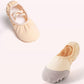 Children's Soft-soled Exercise and Dance Shoes Adult Chinese Dance Ballet Shoes Cat's Claw Body Shoe Meat