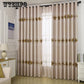 Darkening Blackout Shade Curtain Home Window Bedroom Decor