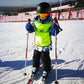 Children's Ski Clothing Suit Outdoor Windproof and Waterproof Two-piece Sportswear Wear-resistant Tooling Snowboard Clothing