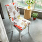 Two-piece Elastic All-inclusive Chair Cover Home Modern Minimalist Hotel Universal Four Seasons Chair Cushion Chair Cover