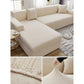 Sofa Cover All-inclusive Universal Cover Elastic Thickening Four Seasons Universal Sofa Cushion Fabric Sofa Cover Anti-scratch