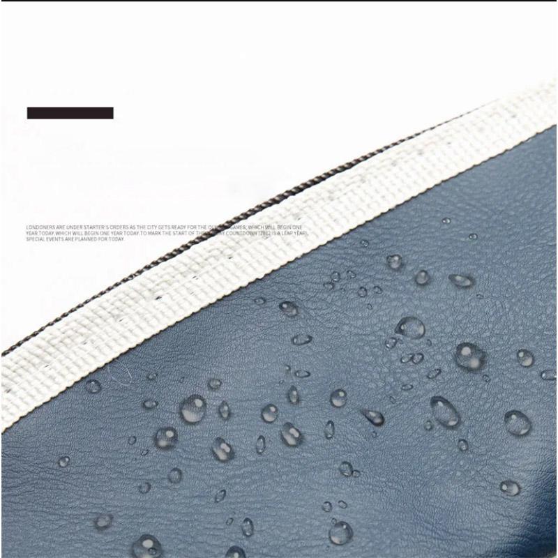Toilet Seat Toilet Pad Universal Waterproof Toilet Sticker with Handle Polar Fleece Cotton Soft