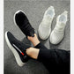 Shoes Men's Summer Breathable Sports Shoes Mesh Casual Shoes Men's Vulcanized Shoes Non-slip Comfortable