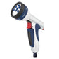Full Metal Car Wash Tool Set Garden Art Shower Household High Pressure Multi-function Car Wash Watering Nozzle Water Gun