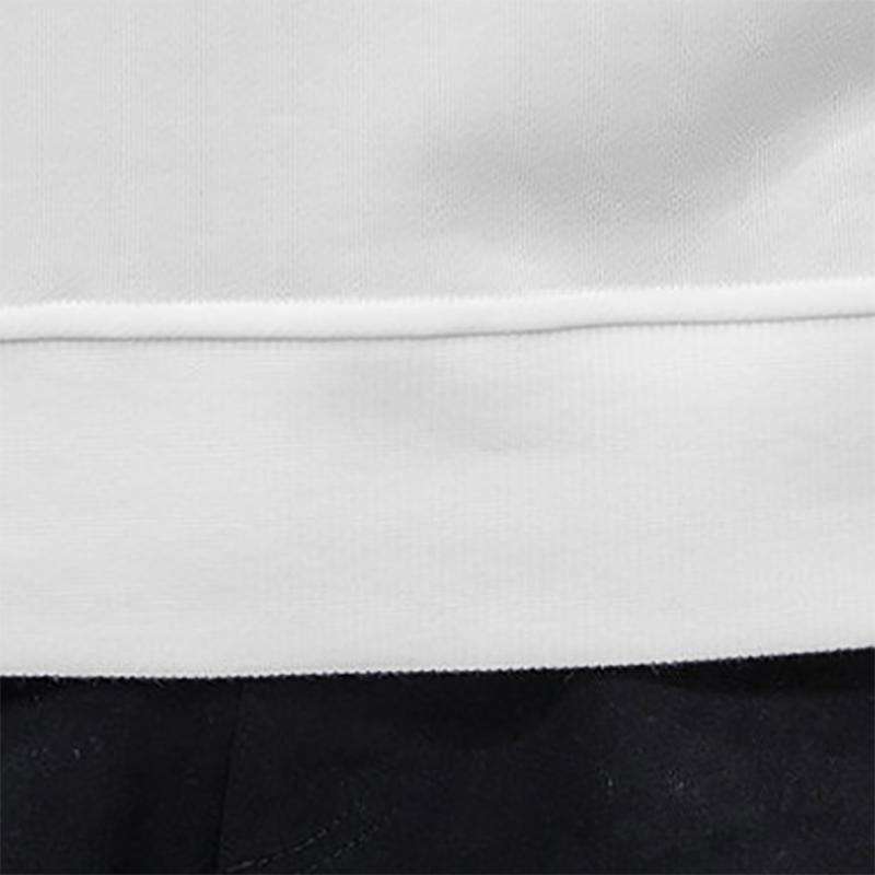 Men's Sweater Youth Turtleneck Long Sleeve Sweatshirts Fashion Leisure Loose Pullover Sweater Outerwear Autumn