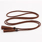 Belts fashion casual women waist belt faux leather waistband strap