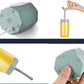 Portable Fried Juicer Mini Student Automatic Juicer Juicer Cup Fully Automatic Small Juicer Household Juicer