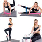 Elastic Band Children Girls Dance Bandage Dance Training Elastic Band Latin Yoga Drawstring Fitness Adult Training Tool