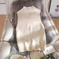 Palnic Female Knit Spring and Autumn School Style Sweater Vest Oxyte Woolen Horse Sewen