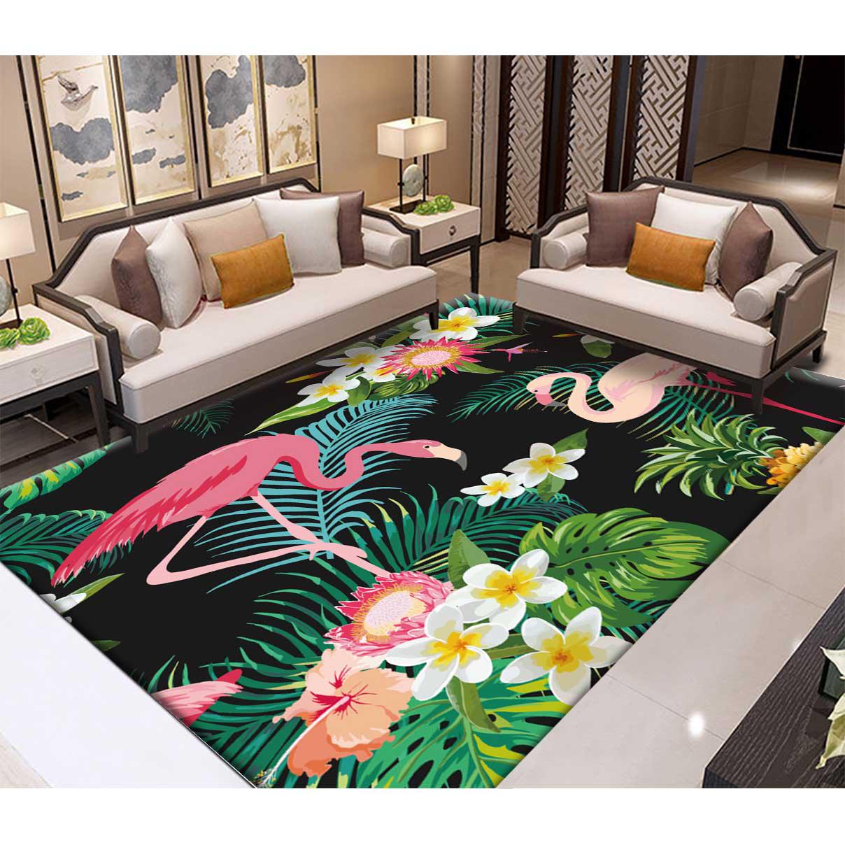 Original single export handmade carpets Washable Living Room Bedroom Kid Room Soft Carpet