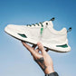 Men's Shoes Summer 2021 New Breathable Thin Mesh Shoes Wild Trend Casual Sports Shoes