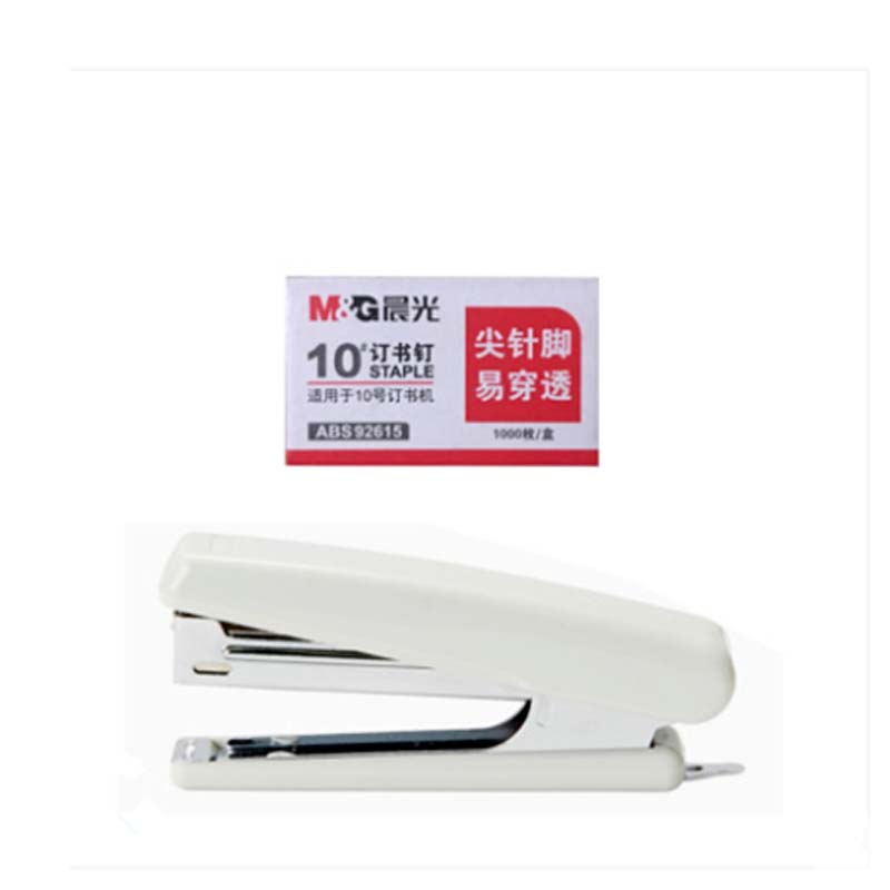 Office Supplies No. 10 Stapler Multifunctional Stapler