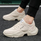 Pair of Shoes Fashion Breathable Net Men Sneakers Student Sport Shoes