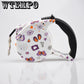 Automatic Retractable Dog Leash Belt Puppy Pet Flexible Walking Traction Rope Dog Cat