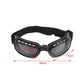 Motorcycle Glasses Anti Glare Motocross Sunglasses Sports Goggles Windproof Dustproof UV Protection