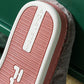 Autumn and Winter Cotton Slippers for Men and Women Home Non-slip Home Indoor Thick Bottom Non-slip Cotton Slippers