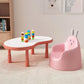 6 Months-12 Years Old Cartoon Children Armchair Sofa Infant Learning Chair Soft Tatami Safe and Anti-drop Thickened Sponge