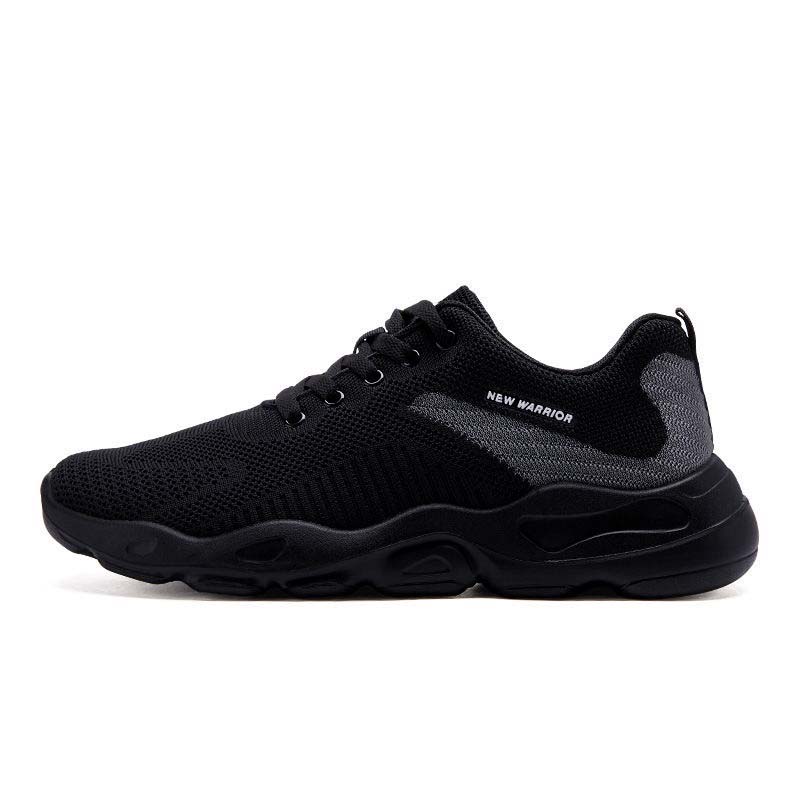 Men's Shoes Sports Shoes 2021 New Fashion Shoes Anti-slip Shock Absorber Men's Shoes Sports Running Shoes