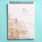A4 Sketch Sketchbook Thicken Student Art Color Lead Hand-painted Blank Painting Book