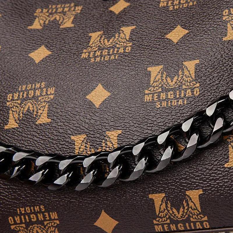 Bags Ladies Casual Outing Trend Fashion Summer One-shoulder Portable Messenger Female Bag Bucket Bag