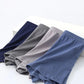 5pcs Men's Underwear Cotton Boxer Pants Loose Large Size Underwear Middle-aged and Elderly Underwear