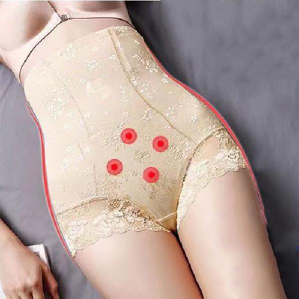 Elastic Underbust Body Shaper Slimming Tummy Control Corset High Waist Cincher