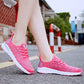Cushion Running Shoes for Women Breathable Sneakers Non Slip Damping Jogging Men's Sport Shoes Plus Size Female Trainers Couple Sneakers