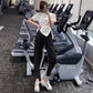 Workwear Leggings Sweatpants Women's Loose Harem Pants Slim Fit Yoga Trousers Quick-drying Fitness Pants
