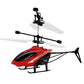 Remote Control Aircraft Helicopter Intelligent Suspension Gesture Sensing Aircraft Children UAV Remote Control Toys