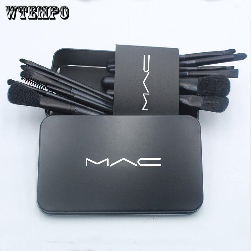 12Pcs Unicorn Glitter Makeup Brushes Set Diamond Crystal Handle Brushes Set Beauty Tool Kit