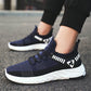 Fashion Fly Woven Breathable Sneakers Men Coconut Shoes Transparent Bottom Sports Shoes Men's Running Shoes