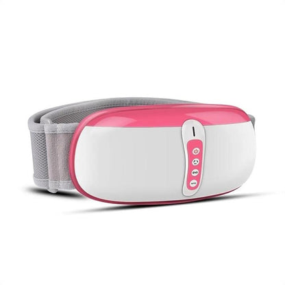 Slimming Artifact Slimming Machine Belt To Reduce Belly and Thin Body Stovepipe Fat Burning Sports Equipment Lazy Home Fitness