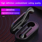 Wireless Headset Bluetooth 5.0 Earphones Stereo Sport Earbuds Headset with Charging Box Built-in Mic