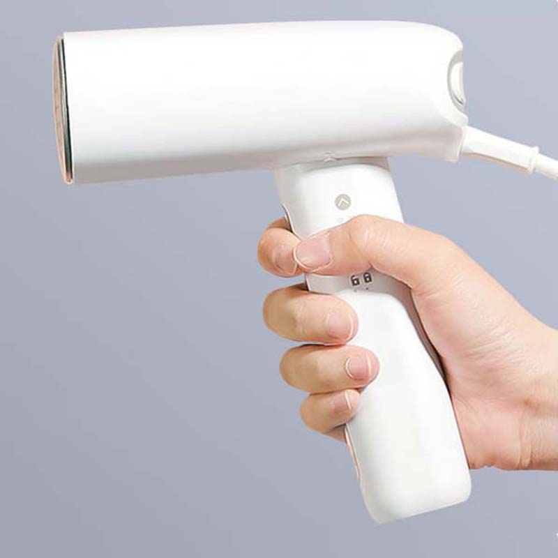 Handheld Electric Iron Steam Electric Iron Household Mini Ironing Machine Travel Convenient Small Steam Electric Iron