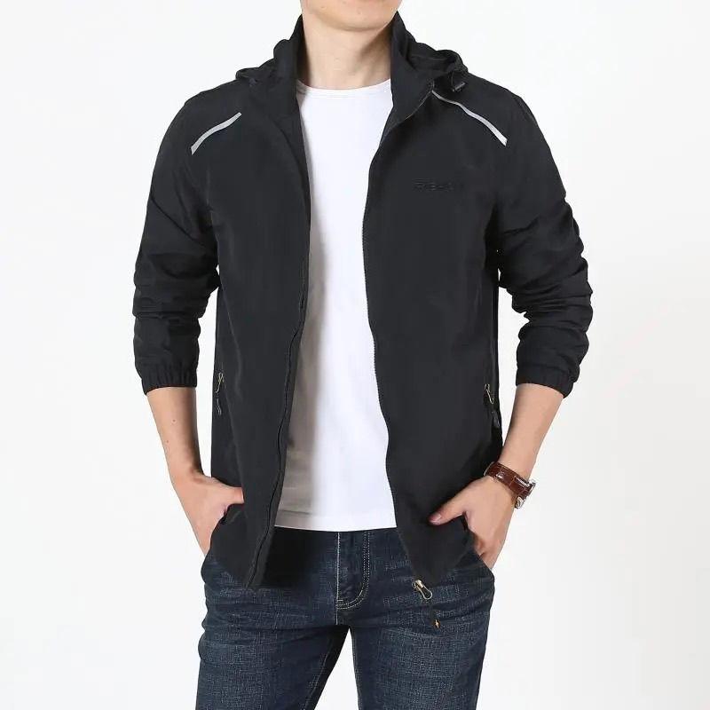 Winter Plush Padded Padded Jacket Men's Multi-pocket Tooling Jacket Mid-length Plus Size Jacket Men's Outdoor Padded Jacket