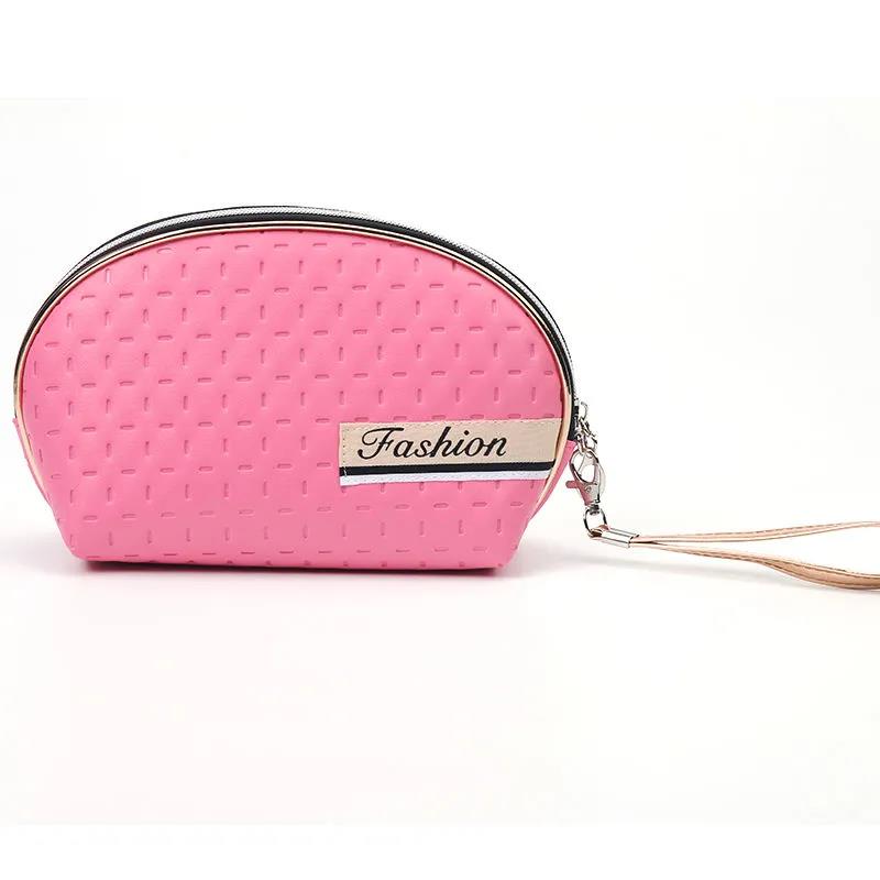 Makeup Bag with Printing Pattern Cute Organizer Bag Pouchs for Travel Bags Pouch Women's Cosmetic Bag