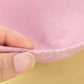 Small Size Thin Section Gathered Bra Sexy No Steel Ring To Close The Auxiliary Breast Anti-sagging Stereotype Adjustment Light and Breathable Bra